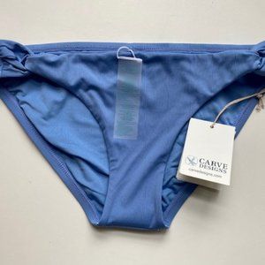 Carve Design Laguna Bikini Bottom, Iris size small
